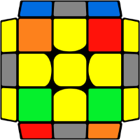 COLL (Corners of the Last Layer) Algorithms - Dan's Cubing Cheat [Sheet ...