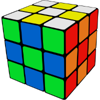 3x3 Pretty Patterns Algorithms - Dan's Cubing Cheat [Sheet] App