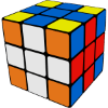 3x3 Algorithm Pattern Crosses