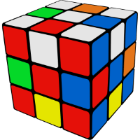 3x3 Pretty Patterns Algorithms - Dan's Cubing Cheat [Sheet] App